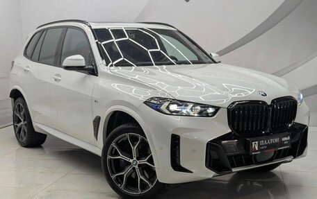 BMW X5, 2025 год, 13 990 000 рублей, 3 фотография