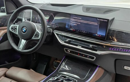 BMW X5, 2025 год, 13 990 000 рублей, 11 фотография
