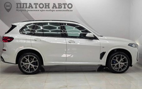BMW X5, 2025 год, 13 990 000 рублей, 4 фотография