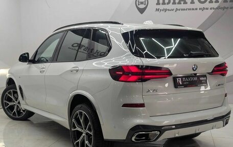 BMW X5, 2025 год, 13 990 000 рублей, 7 фотография