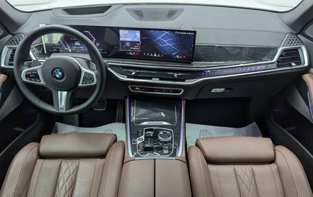 BMW X5, 2025 год, 13 990 000 рублей, 9 фотография