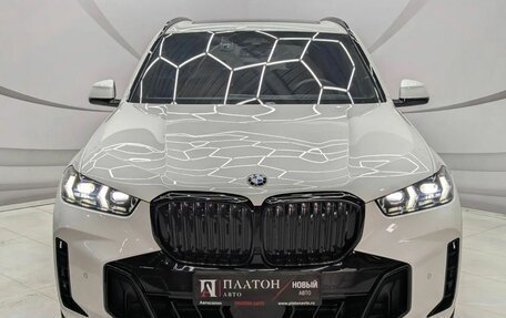 BMW X5, 2025 год, 13 990 000 рублей, 2 фотография
