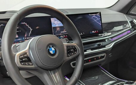 BMW X5, 2025 год, 13 990 000 рублей, 10 фотография