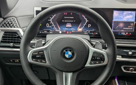 BMW X5, 2025 год, 13 990 000 рублей, 12 фотография