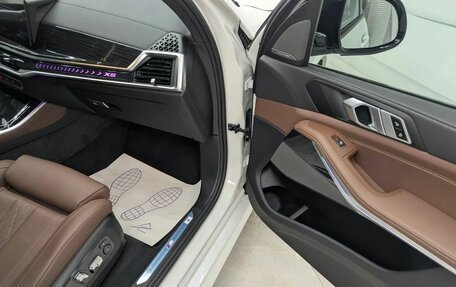 BMW X5, 2025 год, 13 990 000 рублей, 19 фотография