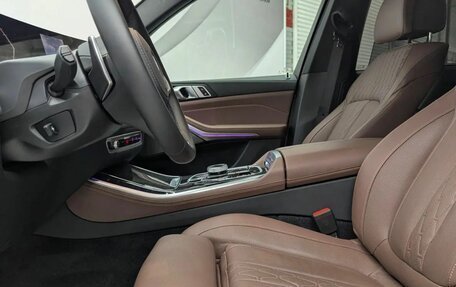 BMW X5, 2025 год, 13 990 000 рублей, 15 фотография