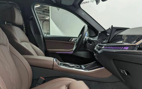 BMW X5, 2025 год, 13 990 000 рублей, 16 фотография