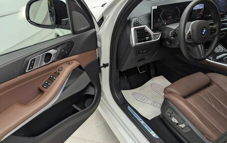 BMW X5, 2025 год, 13 990 000 рублей, 17 фотография