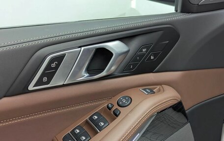 BMW X5, 2025 год, 13 990 000 рублей, 18 фотография