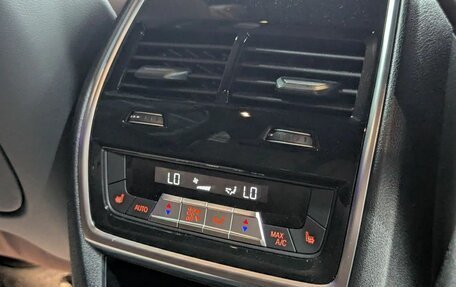 BMW X5, 2025 год, 13 990 000 рублей, 22 фотография