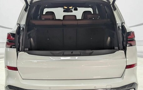 BMW X5, 2025 год, 13 990 000 рублей, 27 фотография