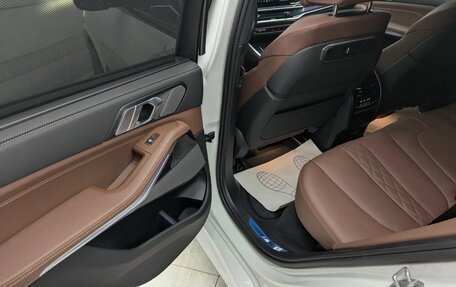 BMW X5, 2025 год, 13 990 000 рублей, 21 фотография