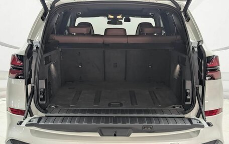 BMW X5, 2025 год, 13 990 000 рублей, 28 фотография