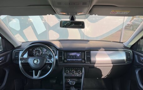 Skoda Kodiaq I, 2018 год, 2 230 000 рублей, 2 фотография