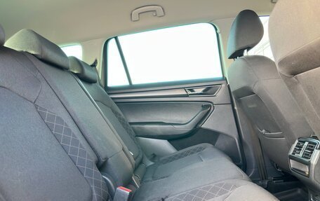 Skoda Kodiaq I, 2018 год, 2 230 000 рублей, 4 фотография