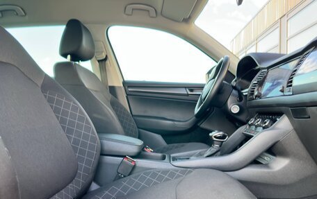 Skoda Kodiaq I, 2018 год, 2 230 000 рублей, 7 фотография
