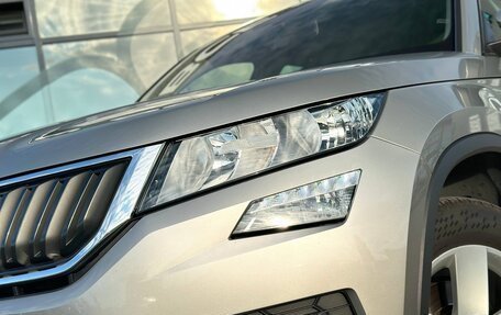 Skoda Kodiaq I, 2018 год, 2 230 000 рублей, 10 фотография