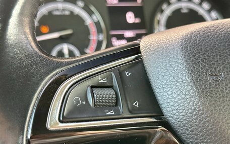 Skoda Kodiaq I, 2018 год, 2 230 000 рублей, 15 фотография