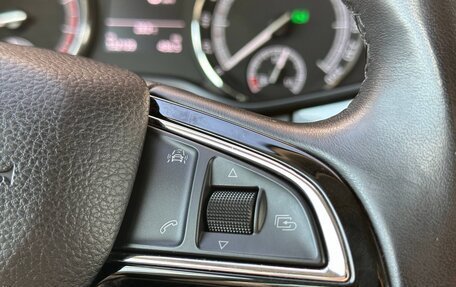 Skoda Kodiaq I, 2018 год, 2 230 000 рублей, 16 фотография