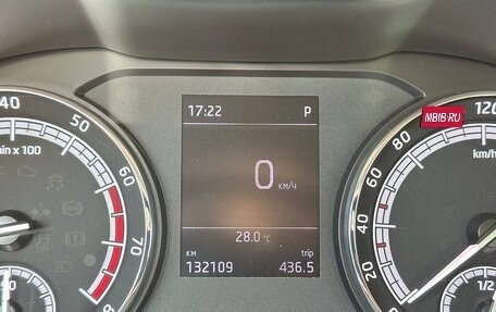 Skoda Kodiaq I, 2018 год, 2 230 000 рублей, 23 фотография