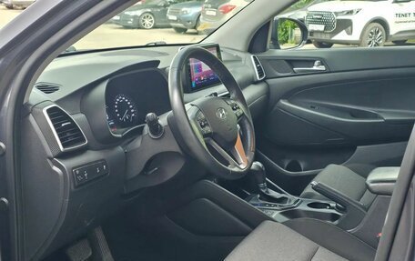 Hyundai Tucson III, 2020 год, 2 659 000 рублей, 8 фотография