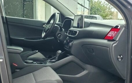 Hyundai Tucson III, 2020 год, 2 659 000 рублей, 10 фотография