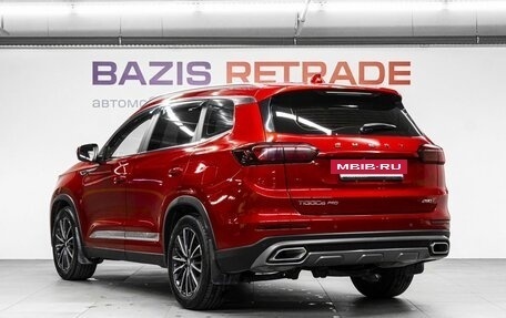 Chery Tiggo 8 Pro, 2021 год, 1 890 000 рублей, 8 фотография
