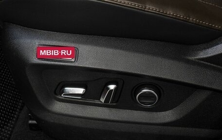 Chery Tiggo 8 Pro, 2021 год, 1 890 000 рублей, 15 фотография
