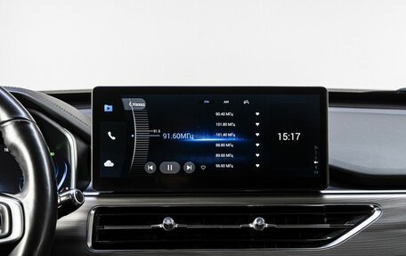 Chery Tiggo 8 Pro, 2021 год, 1 890 000 рублей, 21 фотография