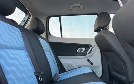 Skoda Fabia II, 2007 год, 455 000 рублей, 4 фотография