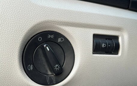 Skoda Fabia II, 2007 год, 455 000 рублей, 16 фотография