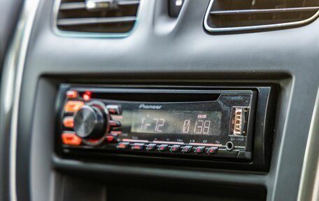 Renault Sandero II рестайлинг, 2015 год, 848 000 рублей, 26 фотография