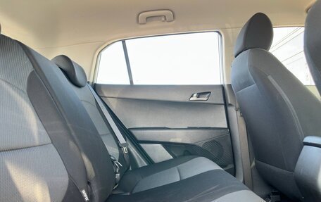 Hyundai Creta I рестайлинг, 2018 год, 1 830 000 рублей, 4 фотография