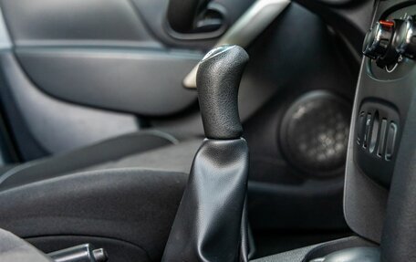 Renault Sandero II рестайлинг, 2015 год, 848 000 рублей, 28 фотография