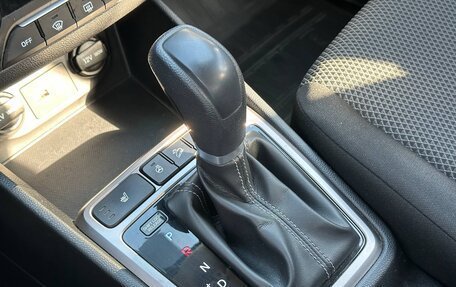 Hyundai Creta I рестайлинг, 2018 год, 1 830 000 рублей, 18 фотография