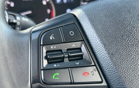 Hyundai Creta I рестайлинг, 2018 год, 1 830 000 рублей, 14 фотография