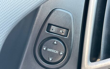 Hyundai Creta I рестайлинг, 2018 год, 1 830 000 рублей, 20 фотография