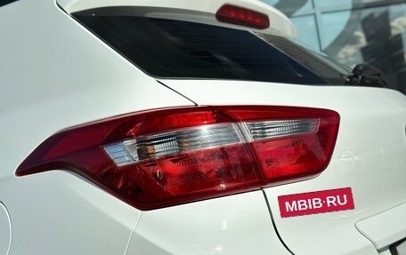 Hyundai Creta I рестайлинг, 2018 год, 1 830 000 рублей, 11 фотография