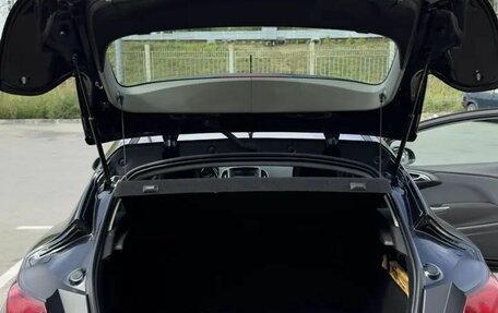 Opel Astra J, 2013 год, 1 030 000 рублей, 4 фотография