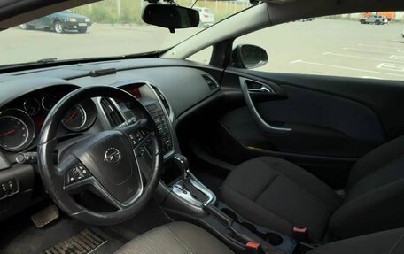 Opel Astra J, 2013 год, 1 030 000 рублей, 6 фотография