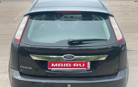 Ford Focus II рестайлинг, 2008 год, 500 000 рублей, 3 фотография