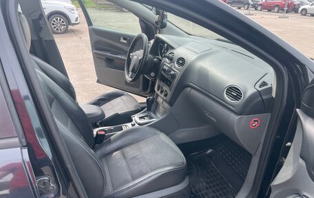 Ford Focus II рестайлинг, 2008 год, 500 000 рублей, 7 фотография