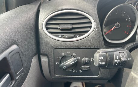 Ford Focus II рестайлинг, 2008 год, 500 000 рублей, 10 фотография