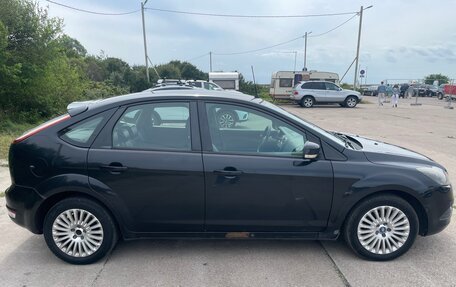 Ford Focus II рестайлинг, 2008 год, 500 000 рублей, 4 фотография