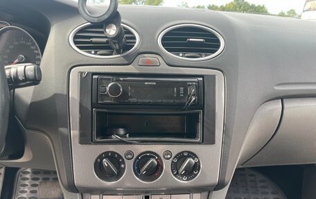 Ford Focus II рестайлинг, 2008 год, 500 000 рублей, 12 фотография