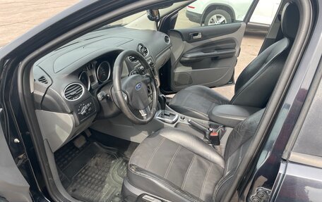 Ford Focus II рестайлинг, 2008 год, 500 000 рублей, 6 фотография