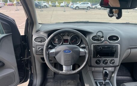 Ford Focus II рестайлинг, 2008 год, 500 000 рублей, 8 фотография