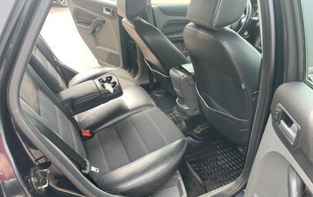 Ford Focus II рестайлинг, 2008 год, 500 000 рублей, 14 фотография