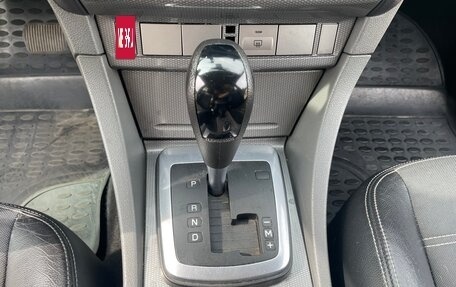 Ford Focus II рестайлинг, 2008 год, 500 000 рублей, 11 фотография
