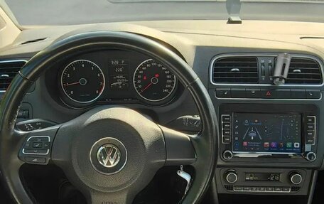 Volkswagen Polo VI (EU Market), 2014 год, 1 500 000 рублей, 5 фотография